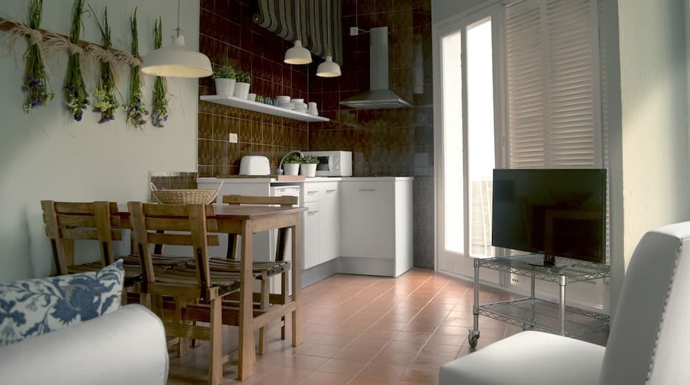 Calella Park La Esquina Verde