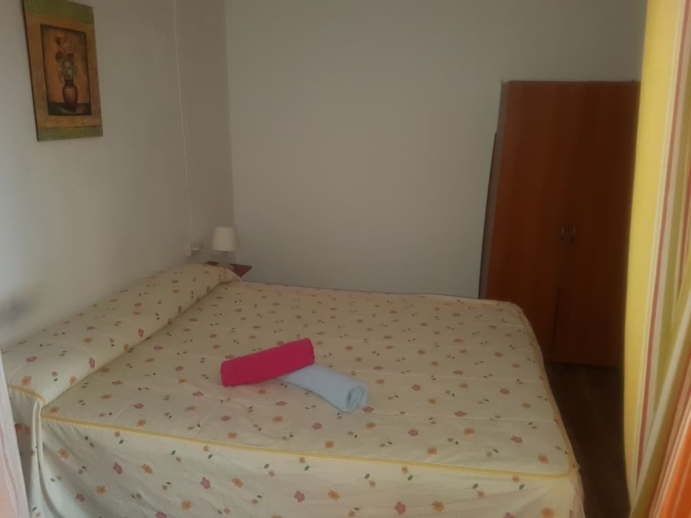 Hotel Rural Conde Tio Medina