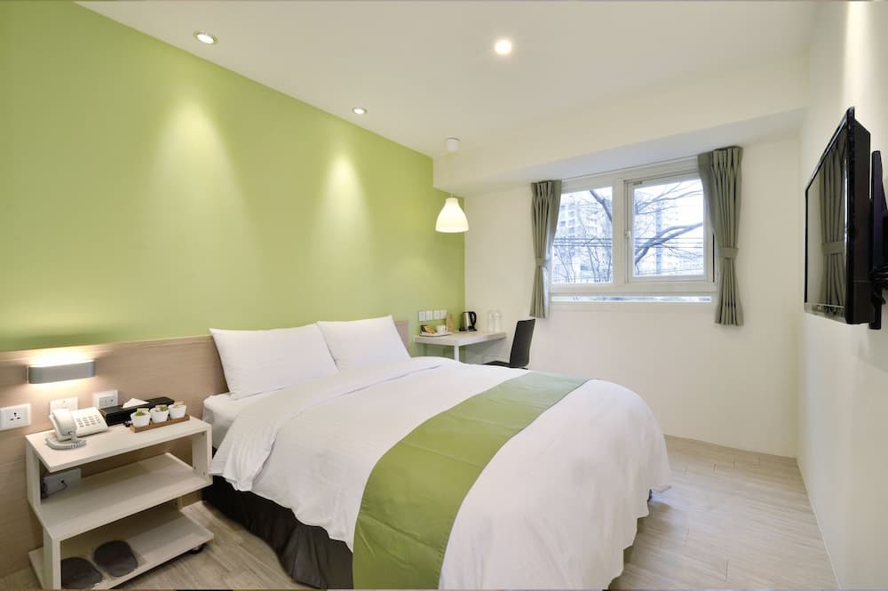 Green Hotel - Fengjia