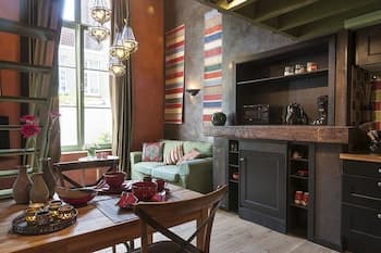 Residence Breydelhof