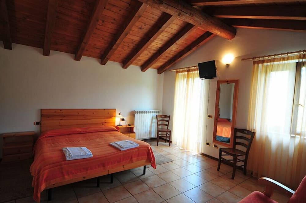 Agriturismo La Fonte di Mariella