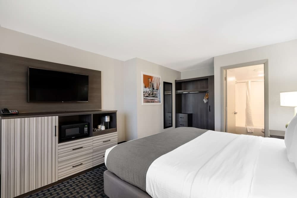 Best Western Plus Daytona Inn Seabreeze Oceanfront