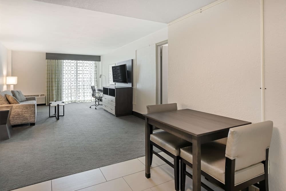 Best Western Plus Daytona Inn Seabreeze Oceanfront