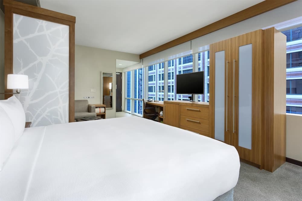 Hyatt Place Chicago/Downtown - The Loop