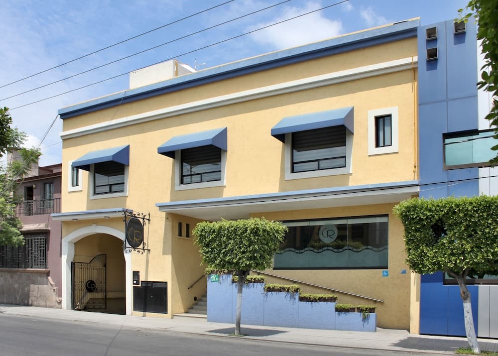 hotel image