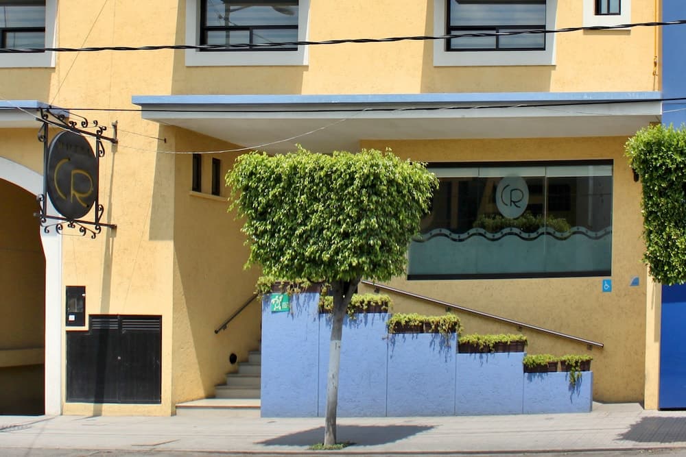 hotel image