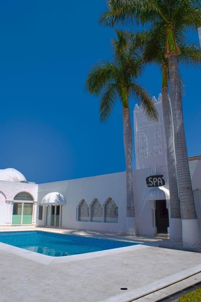 hotel image