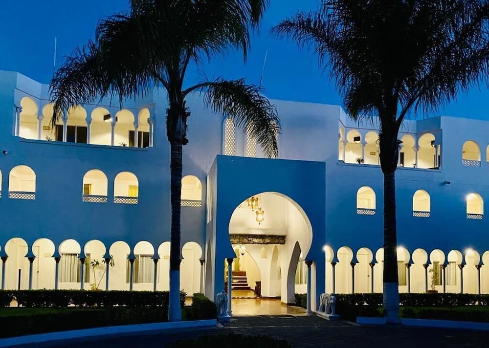 hotel image