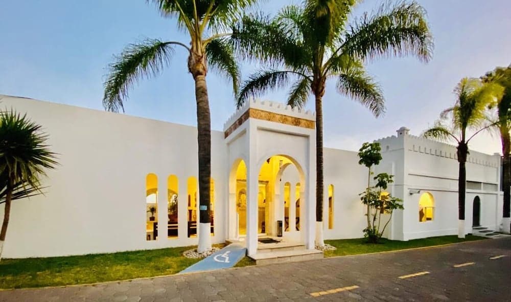 hotel image