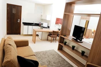 Faria Lima Flat Service