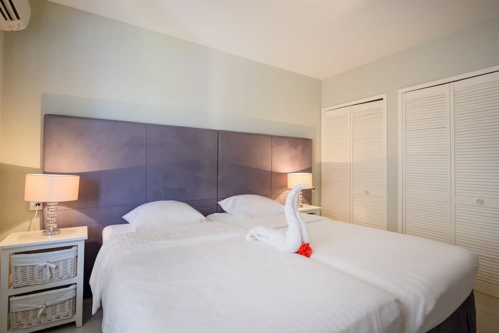 Curacao Luxury Holiday Rentals