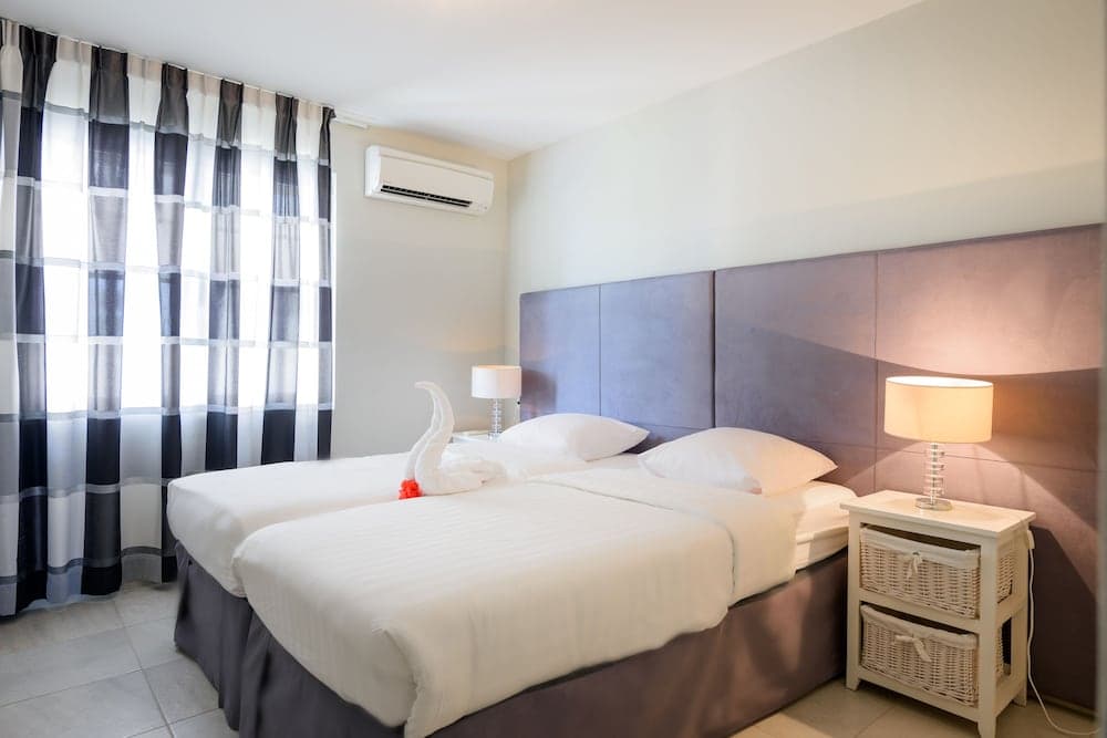 Curacao Luxury Holiday Rentals