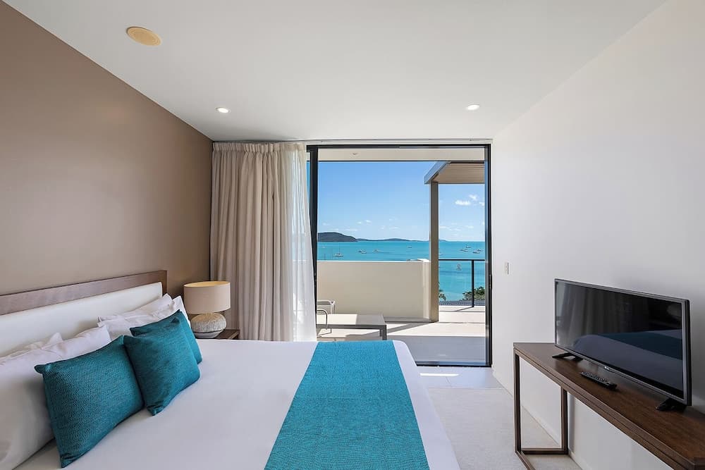 Mirage Whitsundays