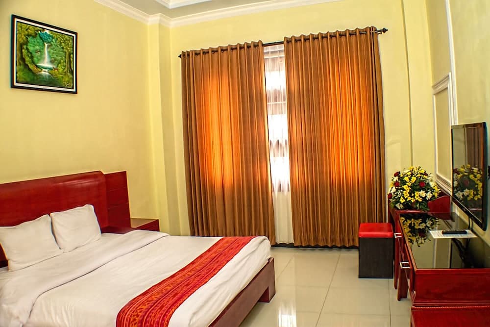 Grand City Batu Hotel