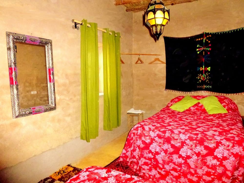 La Vallée des Dunes