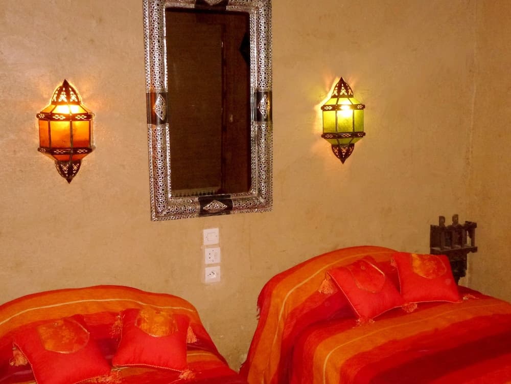 La Vallée des Dunes