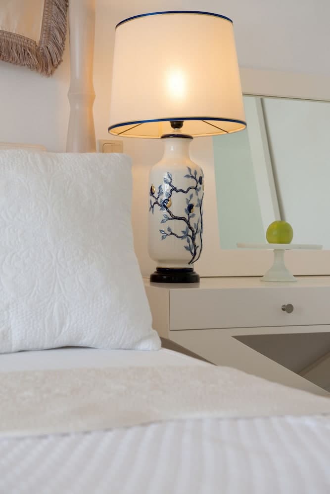 Mare Monte Small Boutique Hotel