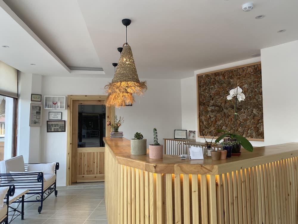 Naturella Apart Hotel