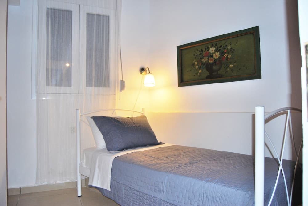 Chrysiida Luxury Suites