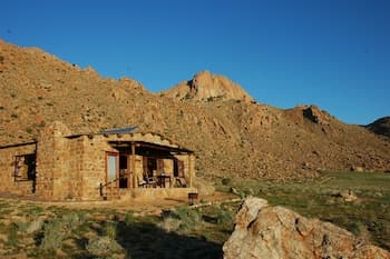 Klein-Aus Vista Eagle´s Nest chalets