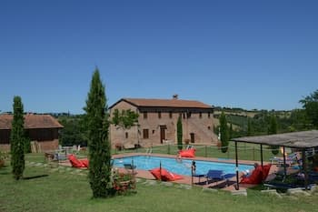 Agriturismi Farina