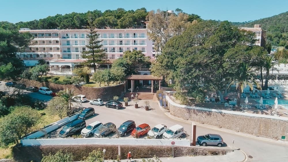 hotel image