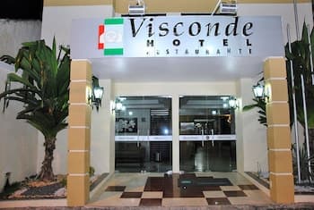 Visconde Hotel