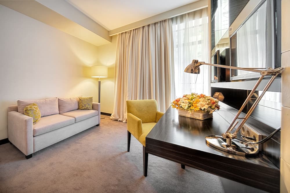 Crowne Plaza Borjomi by IHG