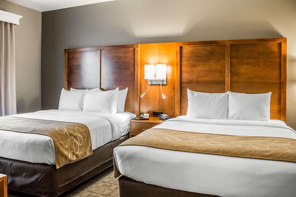 Comfort Suites Hartville - North Canton