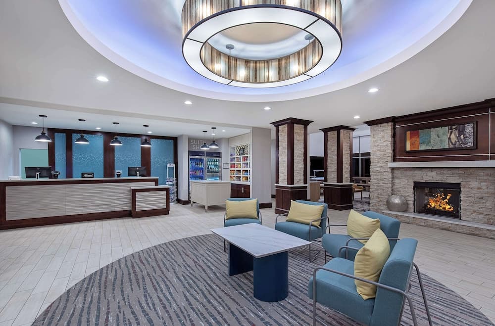 Homewood Suites by Hilton Atlanta / Perimeter Center