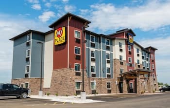 My Place Hotel - Brookings, SD