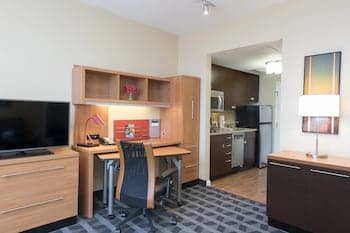 TownePlace Suites by Marriott Champaign Urbana/Campustown