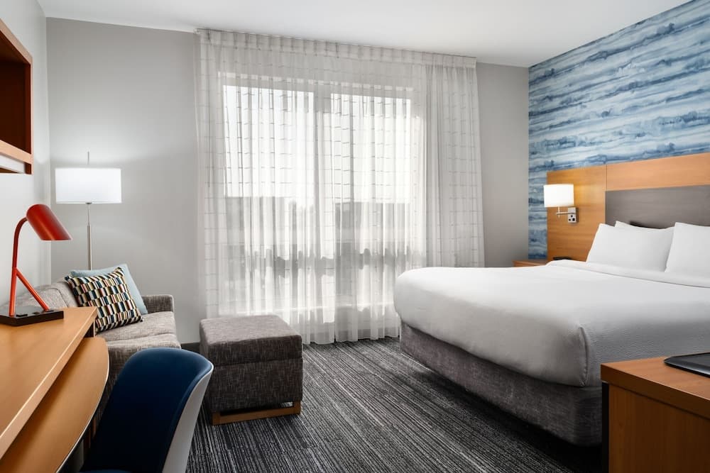 TownePlace Suites by Marriott Champaign Urbana/Campustown