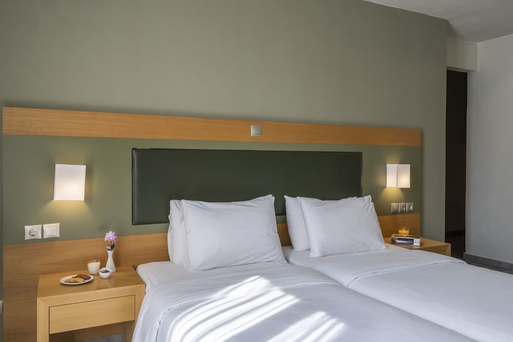 Kastalia Boutique Hotel