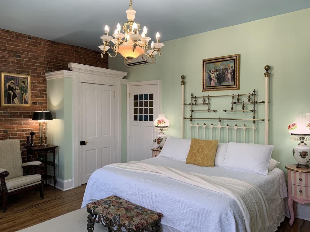 Philadelphia Hotel Bella Vista