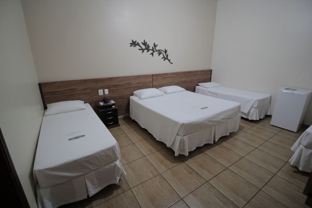 Carpe Diem Eco Resort Olímpia