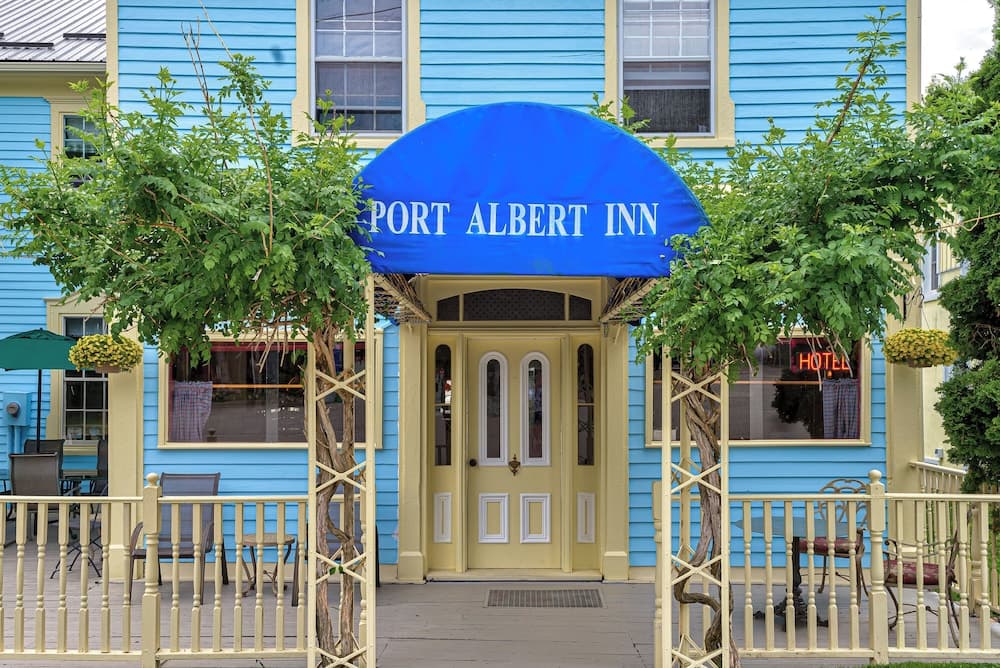 hotel image