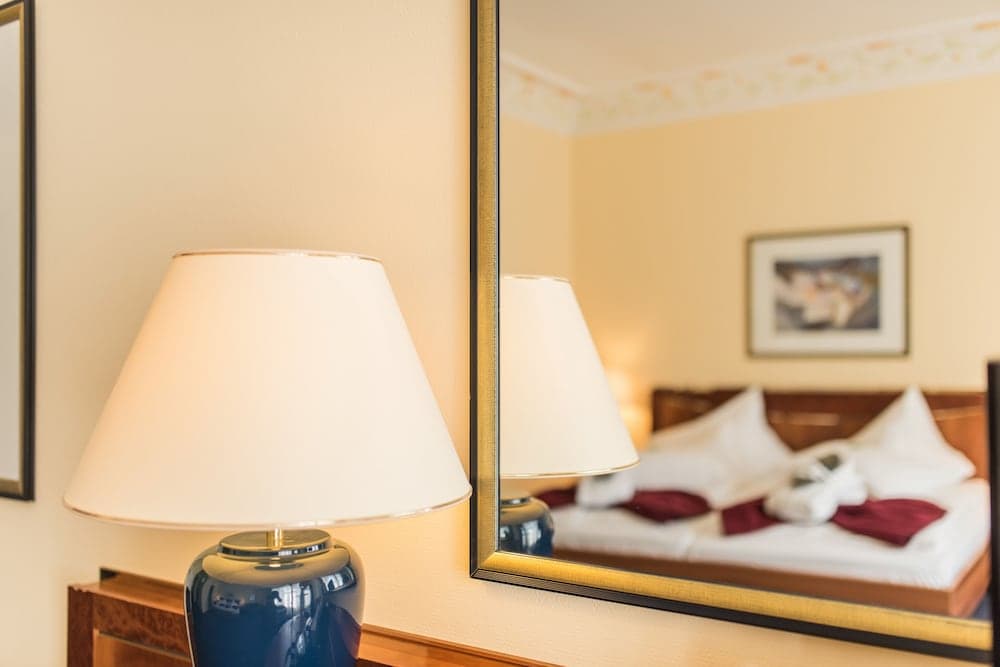 Göbel's Hotel Quellenhof