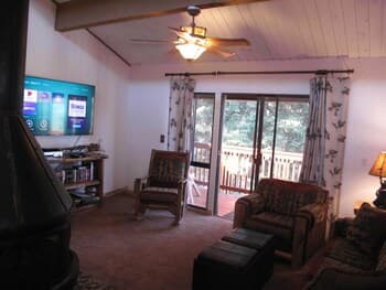 Snow Summit Townhouse Rentals & Sales