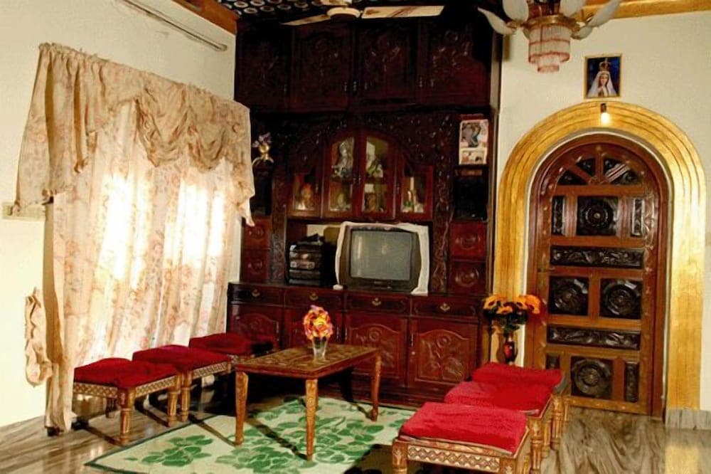 Dream Catcher Home Stay