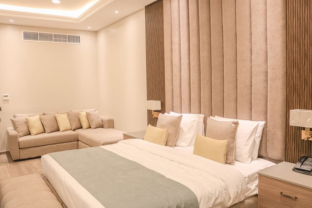 Palma Beach Resort and Spa