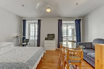 Studio Old Quebec City