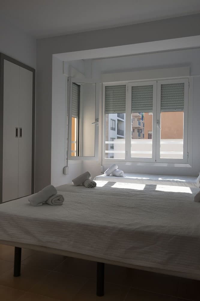 Apartamentos Ripoll Ibiza