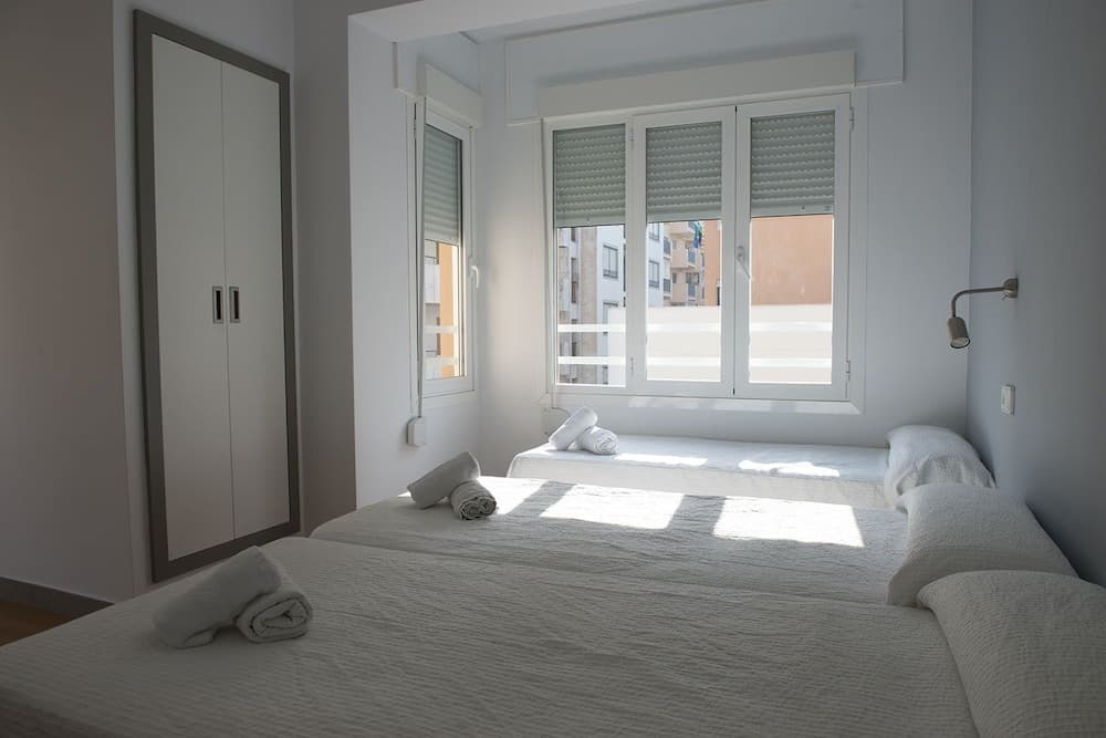 Apartamentos Ripoll Ibiza