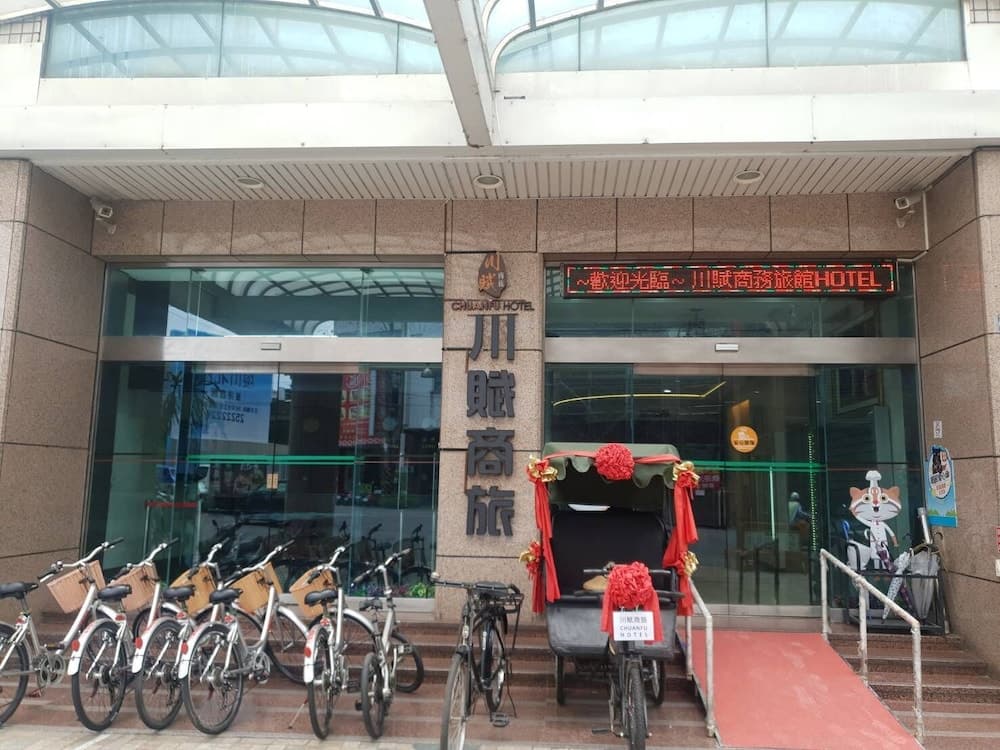 hotel image