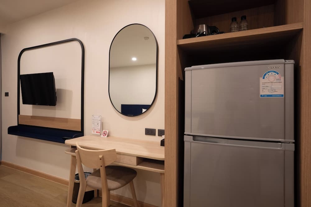 CA Hotel and Residence Phuket