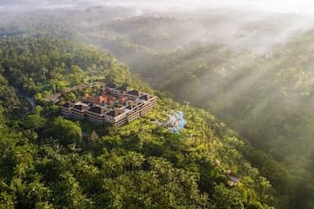 Padma Resort Ubud - CHSE Certified