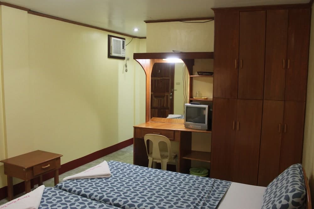 Cherrys Home Rooms For Rent