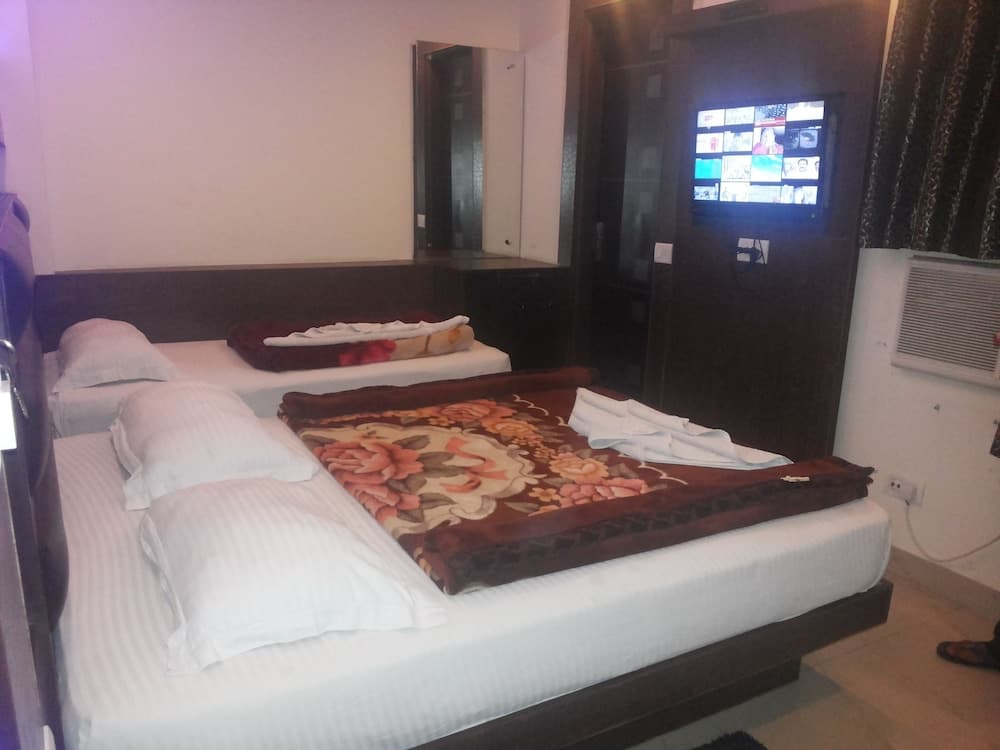Hotel D Suites DXr