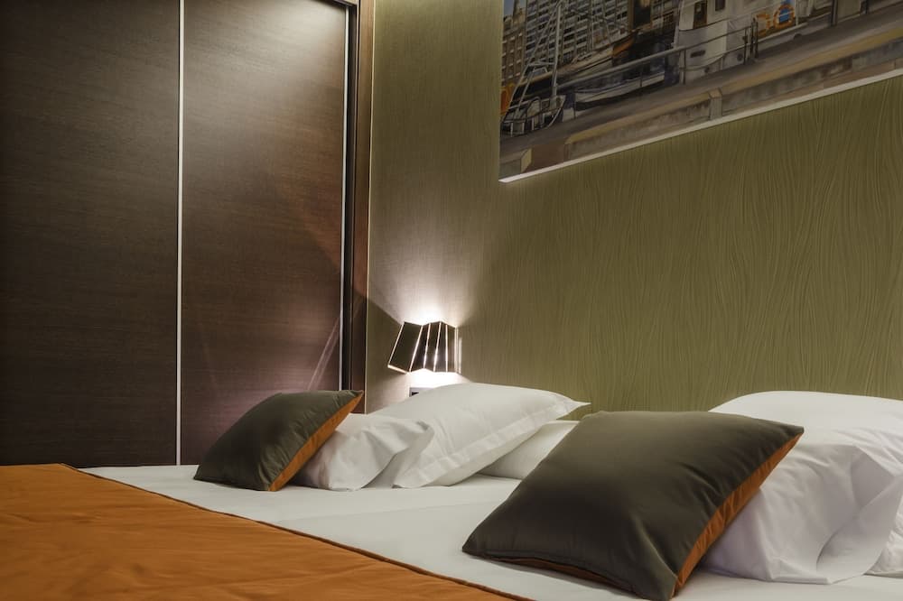 Agua de Mar Hotel Boutique